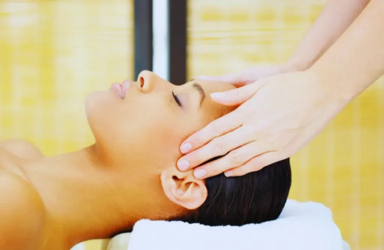 What is Ashiatsu Massage – The Origins
