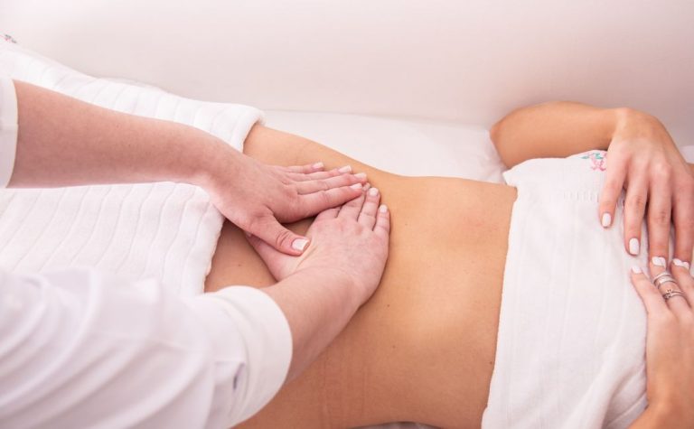Lymphatic Drainage Massage? (Facts & Benefits)