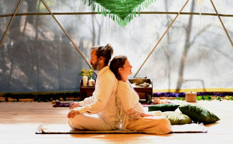 What Is White Tantric Yoga? (What Does It Mean?)