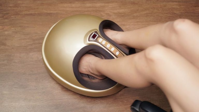 Are foot massagers worth it?