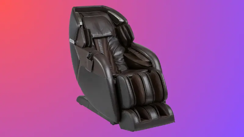 Kyota M673 Kenko 3D Zero Gravity Massage Chair