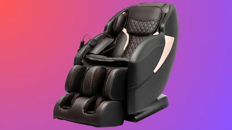 OUDINI Massage Chair