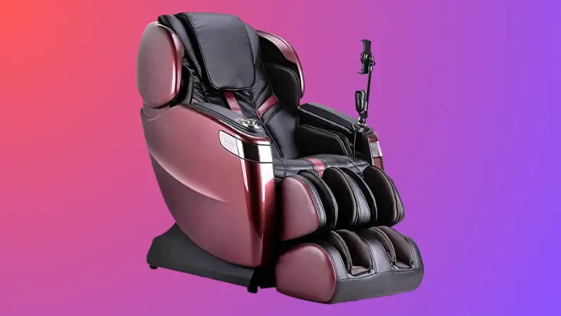 Ogawa Master Drive AI Massage Chair